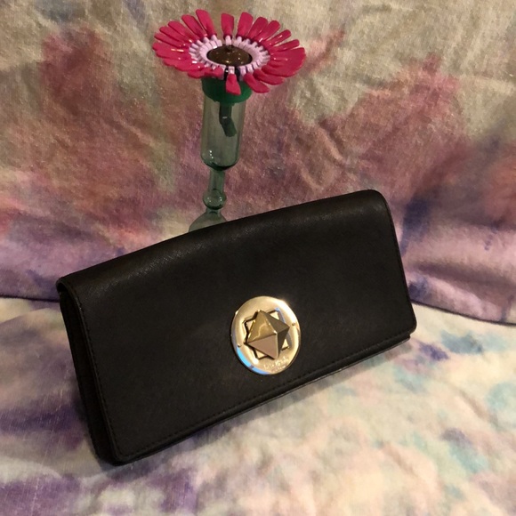 Kate Spade Clutch Leather - Picture 1 of 14